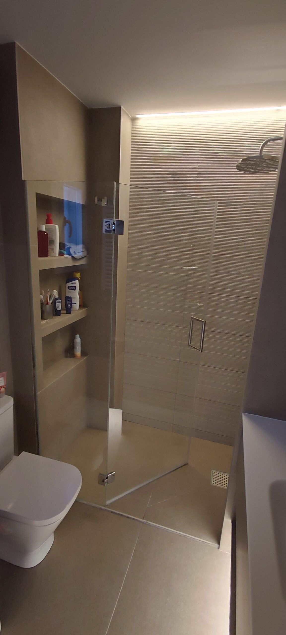 Reformas de Baños