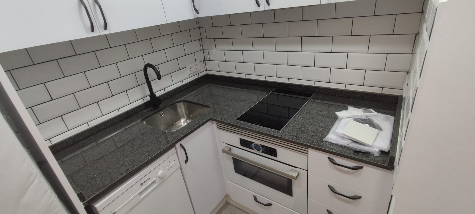 Reforma de Cocina Barcelona 3