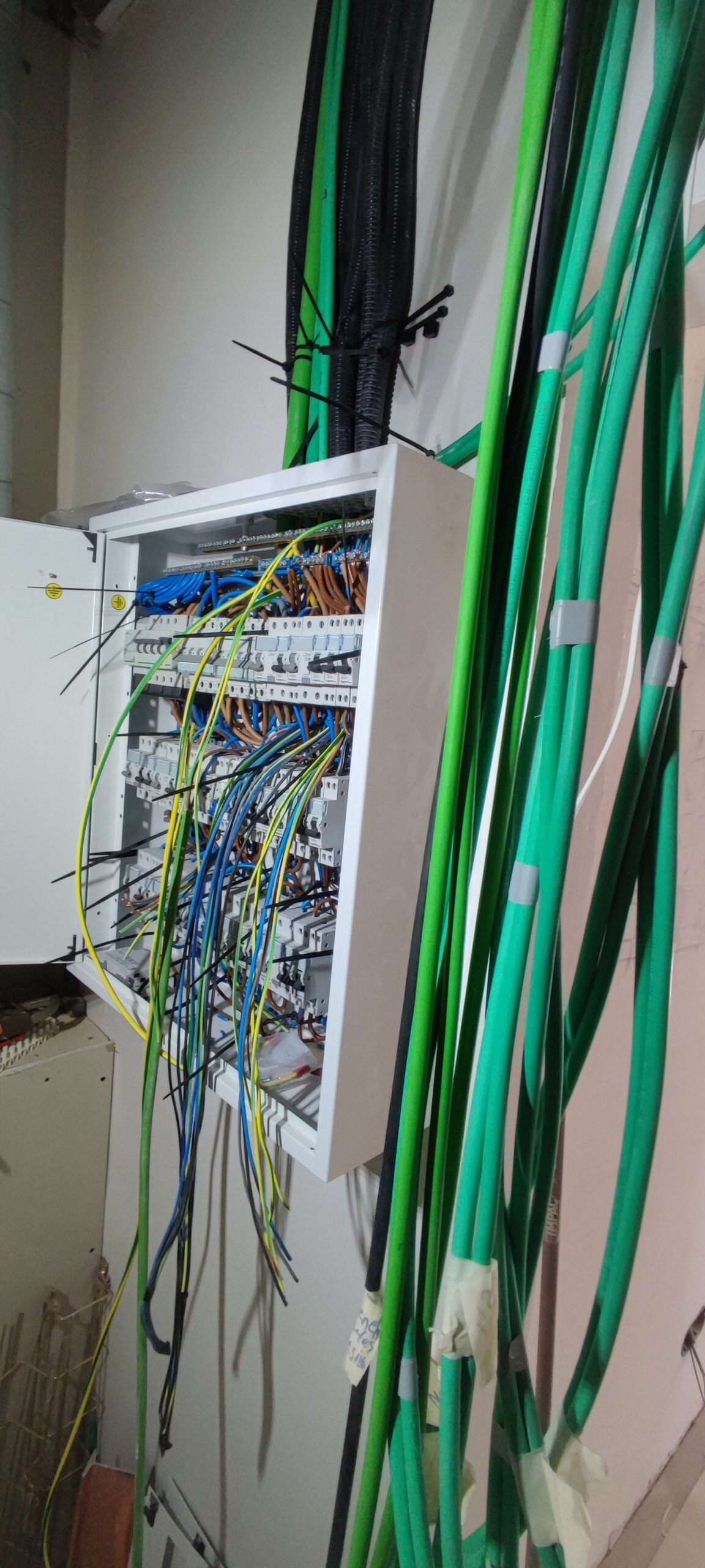 Reformas Integrales